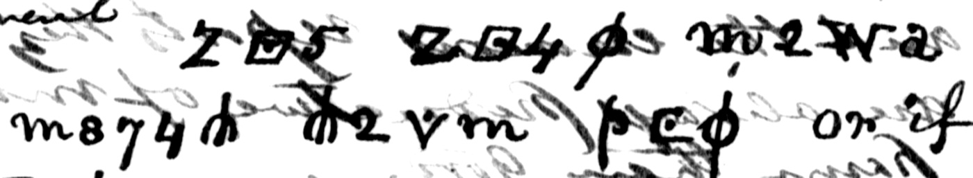 Frame 102, passage B, on a page bleeding through from the other side.